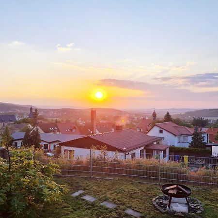 Ferienhaus Am Osterberg Кведлинбург Номер фото