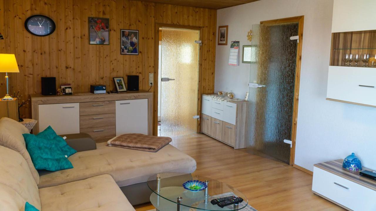 Ferienhaus Am Osterberg Кведлинбург Экстерьер фото
